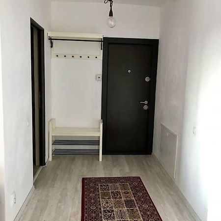Beautiful Studio Near The Center Of Cluj Exterior photo