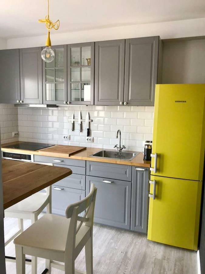 Beautiful Studio Near The Center Of Cluj Exterior photo