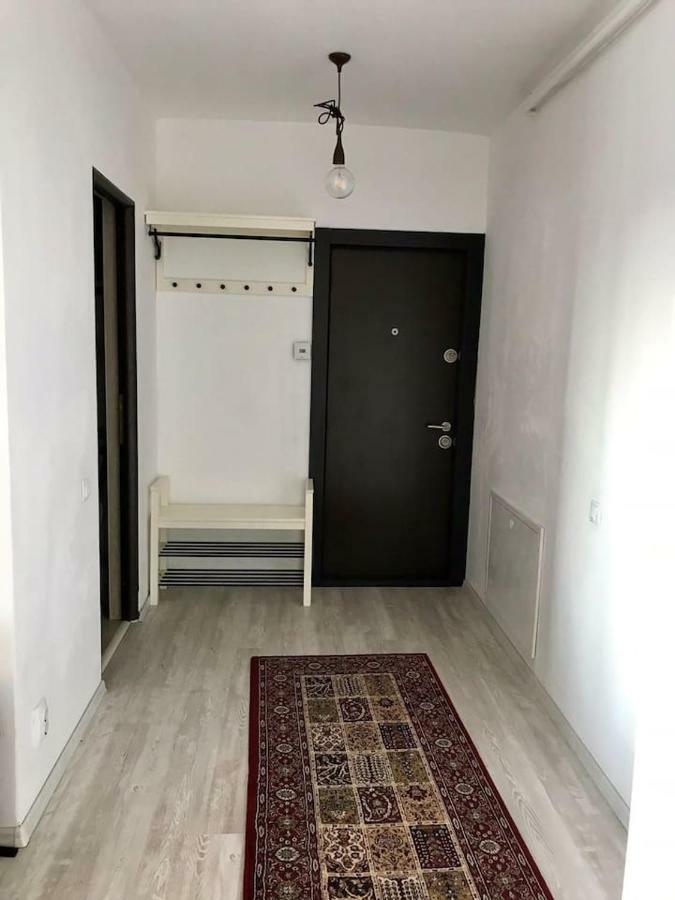 Beautiful Studio Near The Center Of Cluj Exterior photo